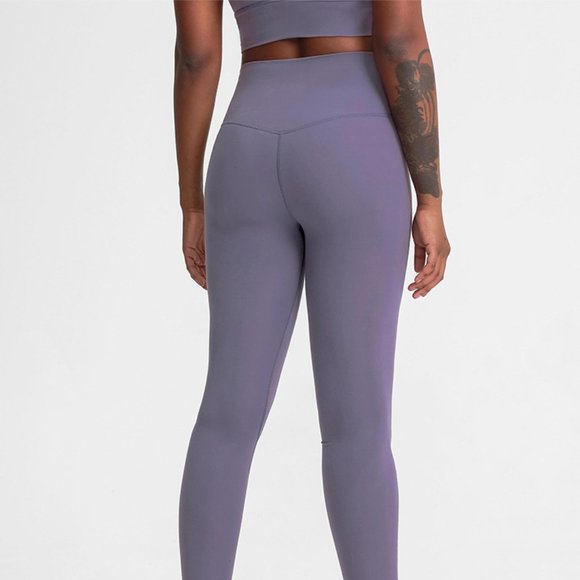 *BRAND NEW* High Waisted Leggings - Picture 4 of 4